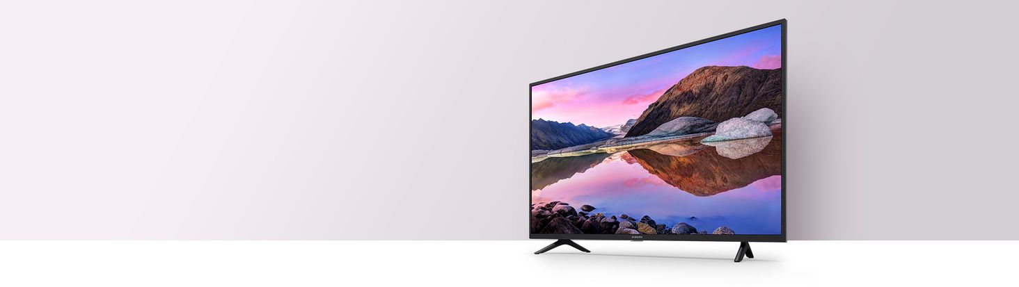 Xiaomi Mi P1E LED 55''