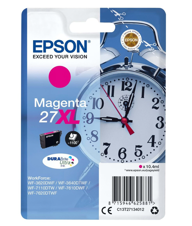 tusze orginalne epson - 1