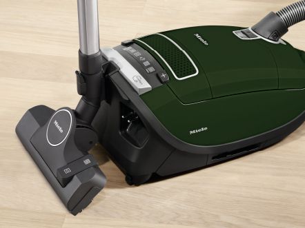 Miele Blizzard CX1 Comfort SKMF5 cecha 7