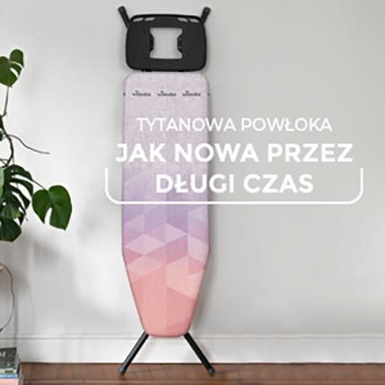Vileda Deska do prasowania Dimond Plus - 3