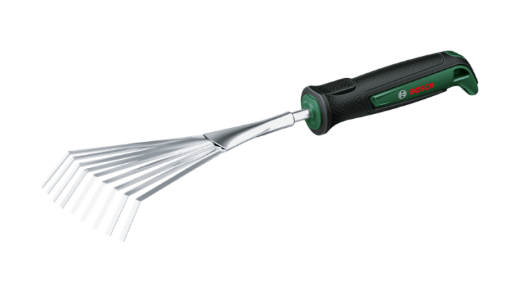 Bosch Miotłrogabki - 1