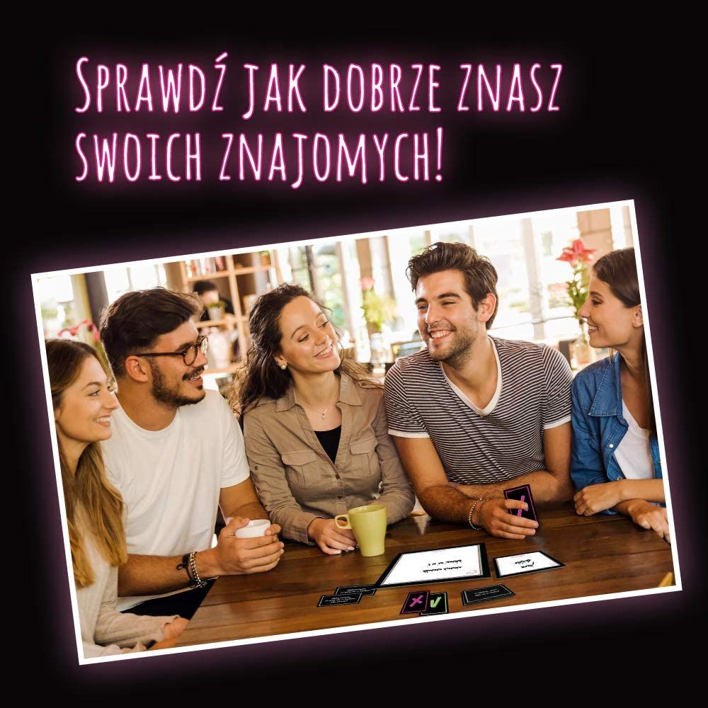 Trefl Niezły Blef 01975