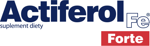 actiferol logo