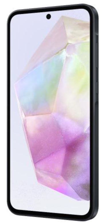 Samsung galaxy 35 wyświetlacz