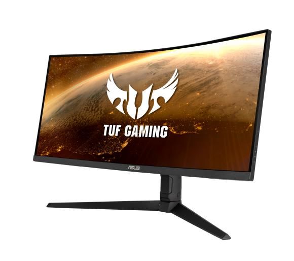 Monitor Asus Monitor Tuf Gaming VG34VQL1B