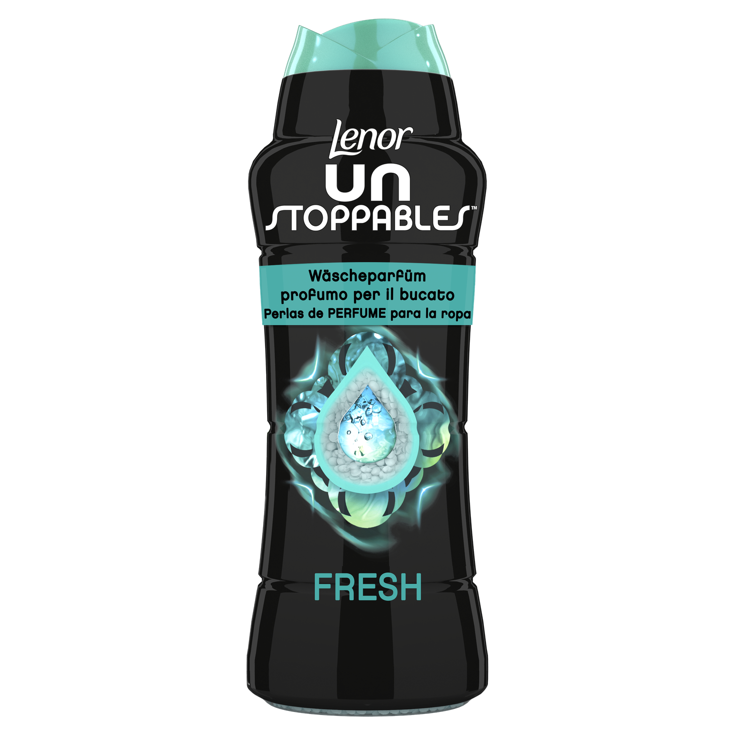 Lenor Unstoppables Fresh Wzmacniacz zapachu do prania 510g
