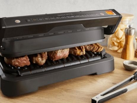 Tefal Optigrill 4w1 XL GC7848 zdj produktu 7