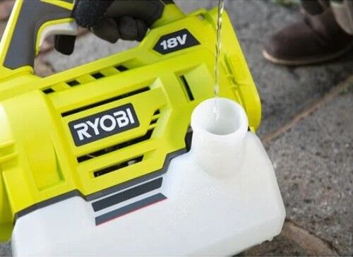 Ryobi Zamgławiacz One+ 18 V RY18FGA-0-2