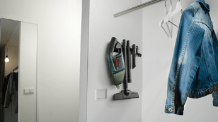 Bosch EasyVac 12 - 5