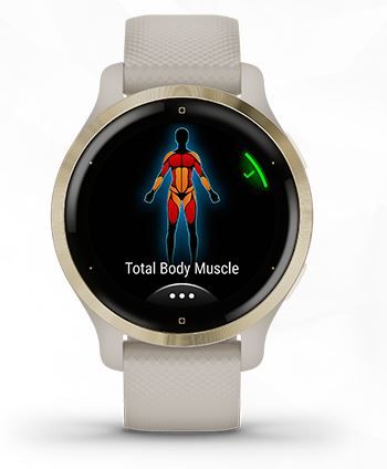 Garmin Venu 2s