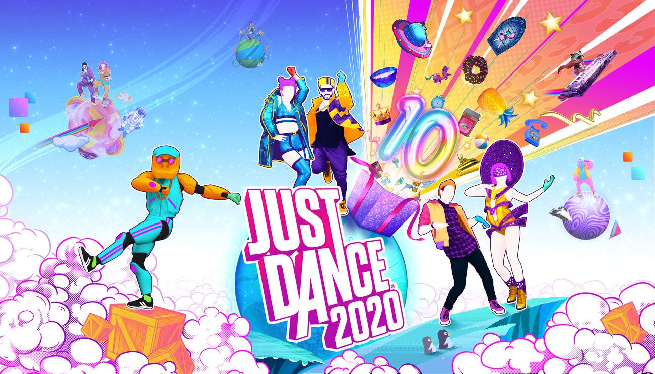 JustDance2020