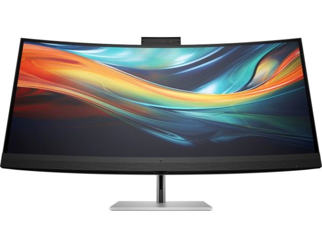 HP S7 Pro 740pm - 1