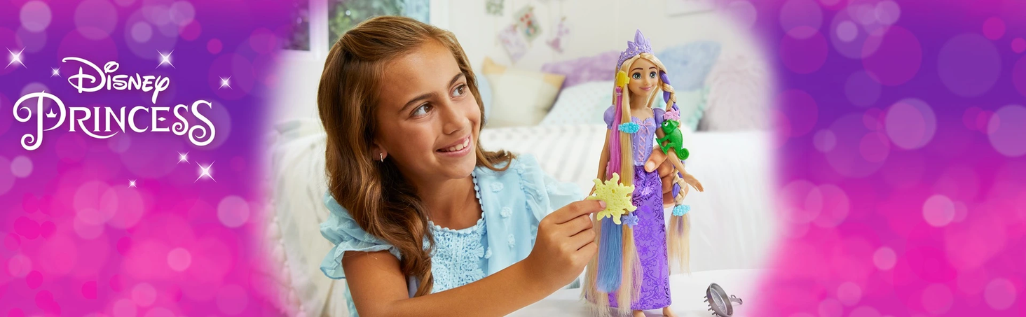 Mattel