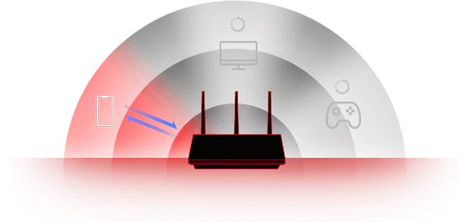 Router Mercusys MR70X
