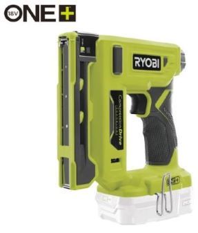 RYOBI Zszywacz 18 V R18ST50-0 funkcje