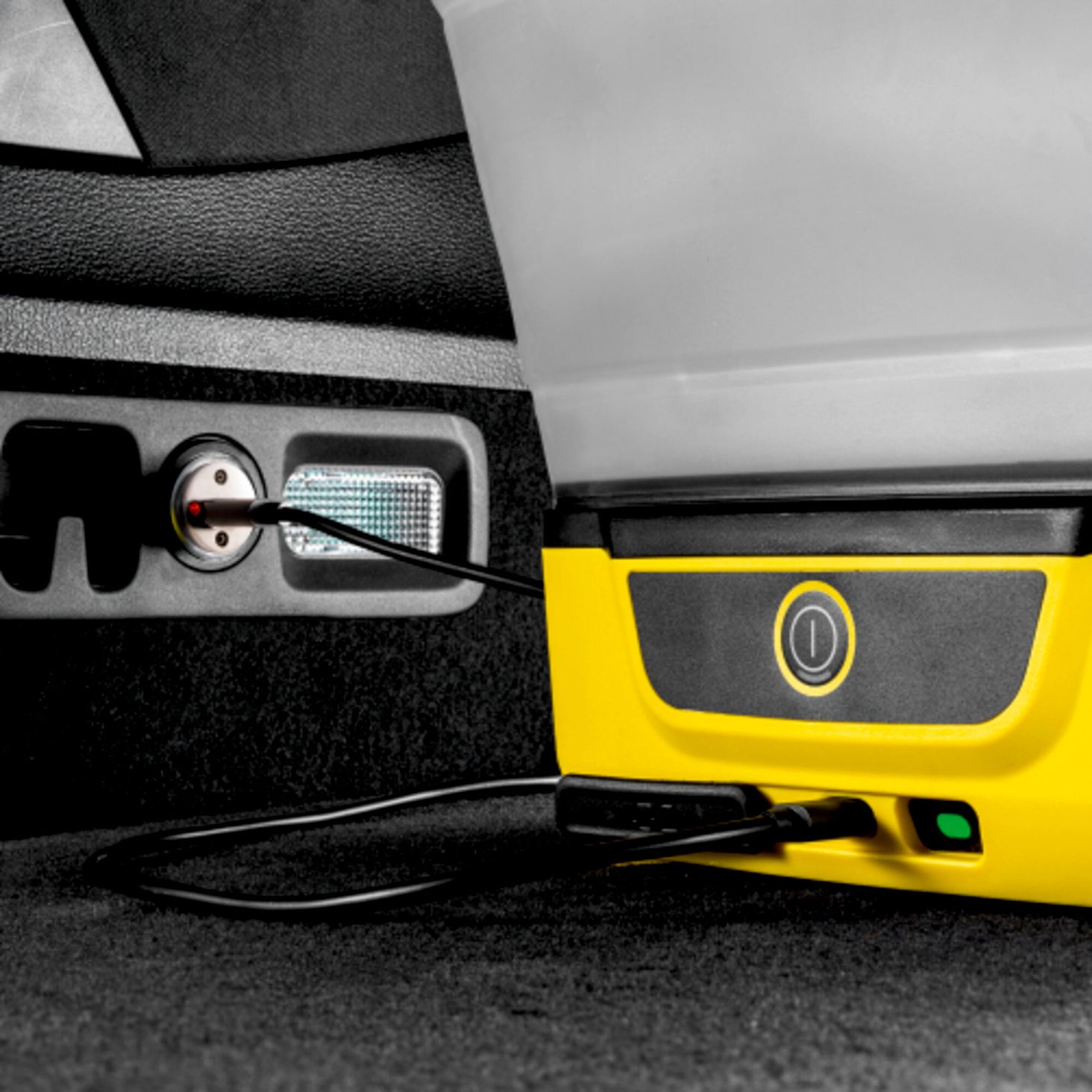 Karcher OC 3 Foldable - 4