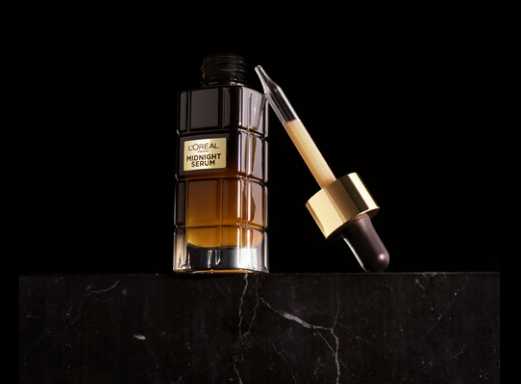 loreal seria age perfect cell renew