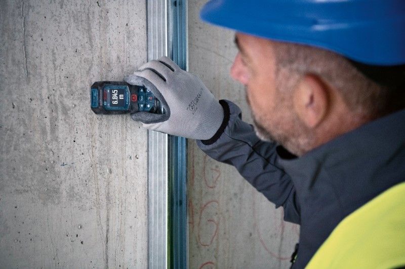 Bosch GLM 50-22 Professional - 3