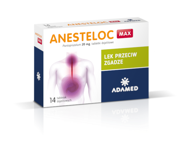 Anesteloc