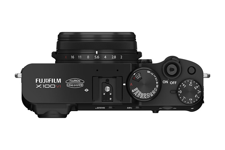 Fujifilm X100VI Zdjęcie 2