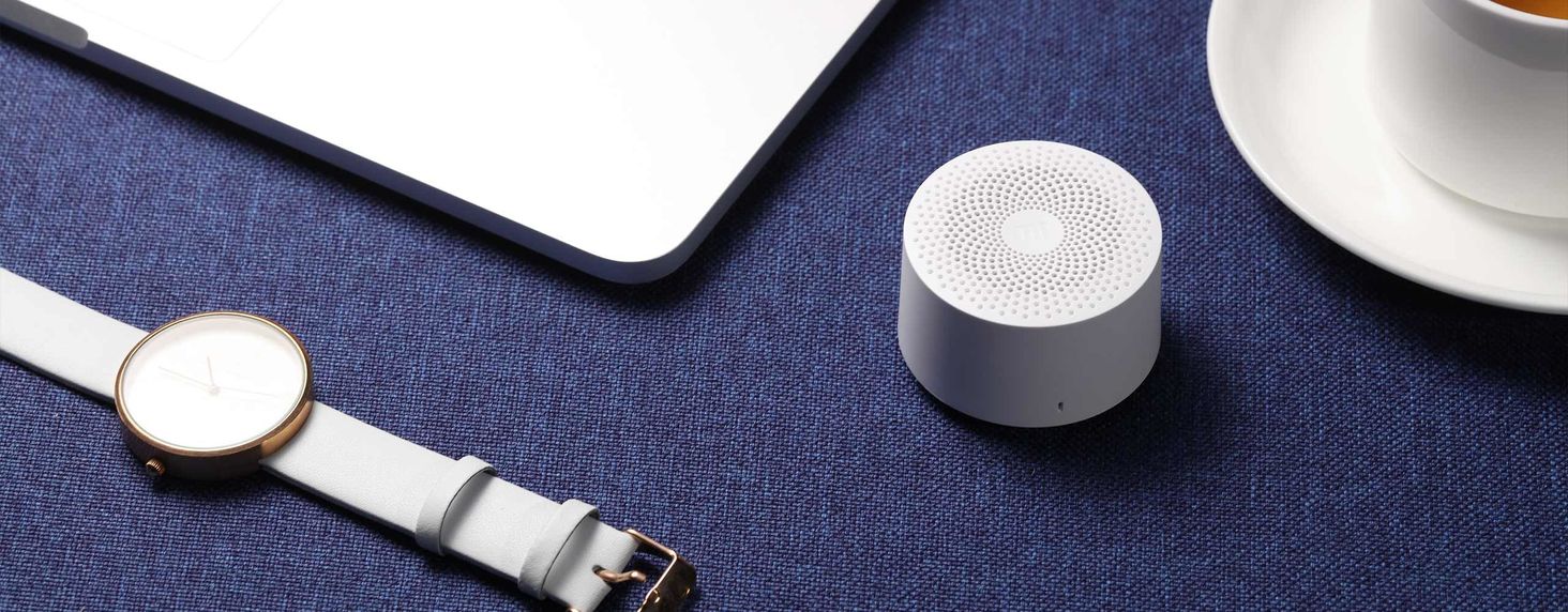 banner dolny Mi Compact Bluetooth Speaker 2