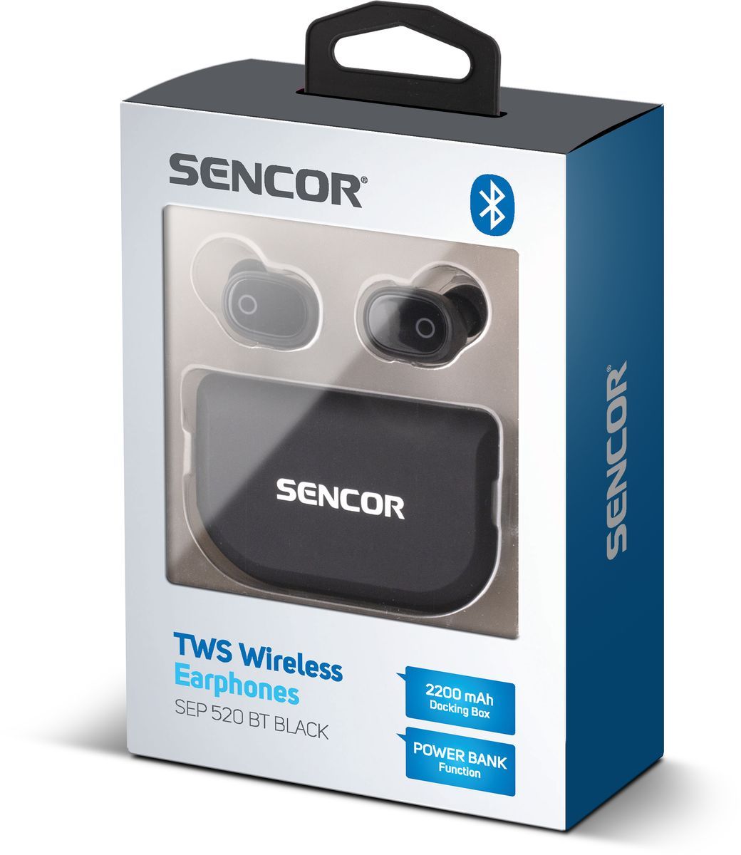 sencor