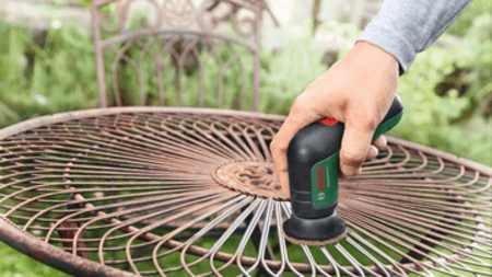 Bosch UniversalBrush - 6