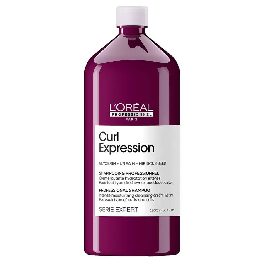 Serie Expert Curl Expression