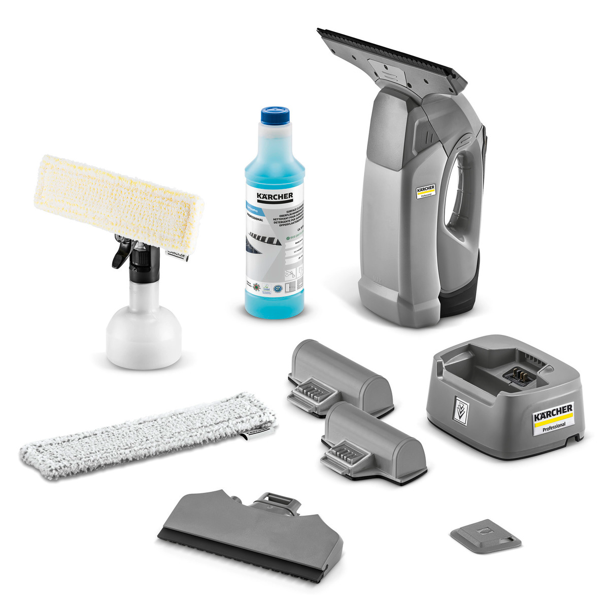 Karcher WVP 10 Adv
