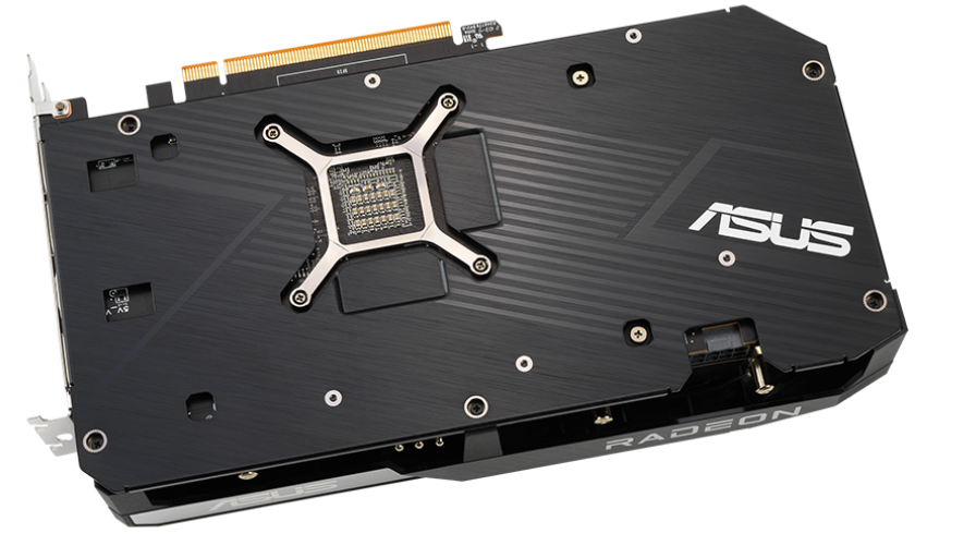 Asus RX 6600 DUAL 8GB GDDR6