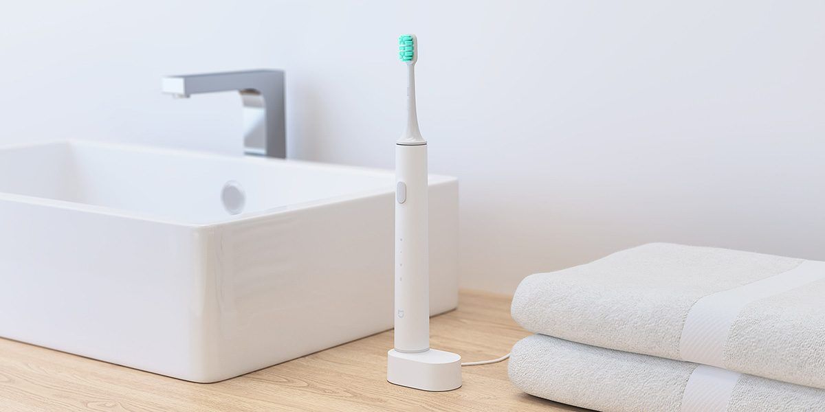 Xiaomi Mi Electric Toothbrush