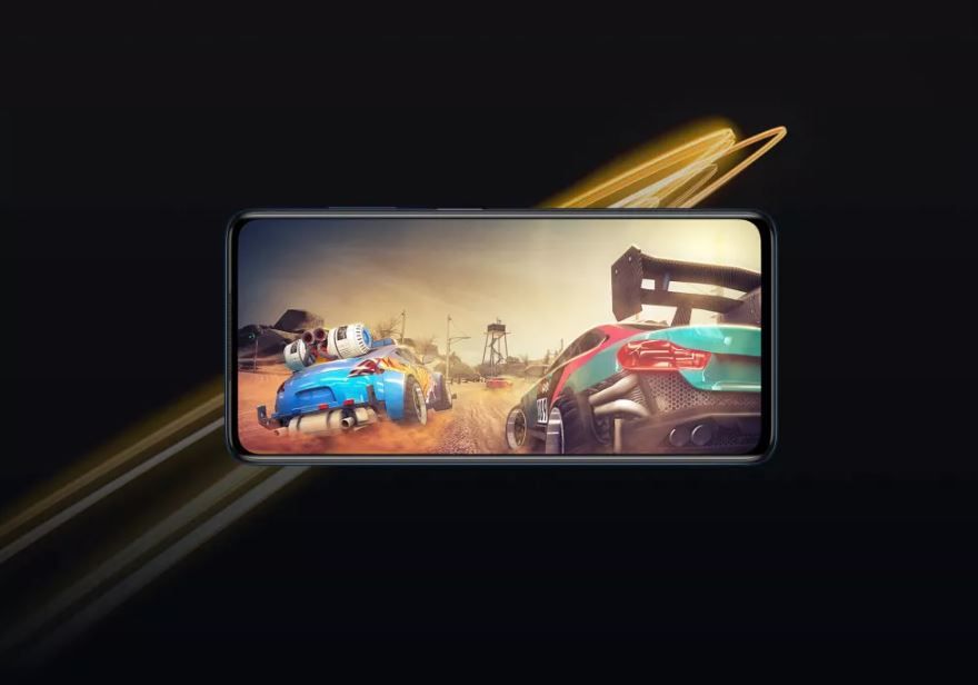 POCO X3 Pro