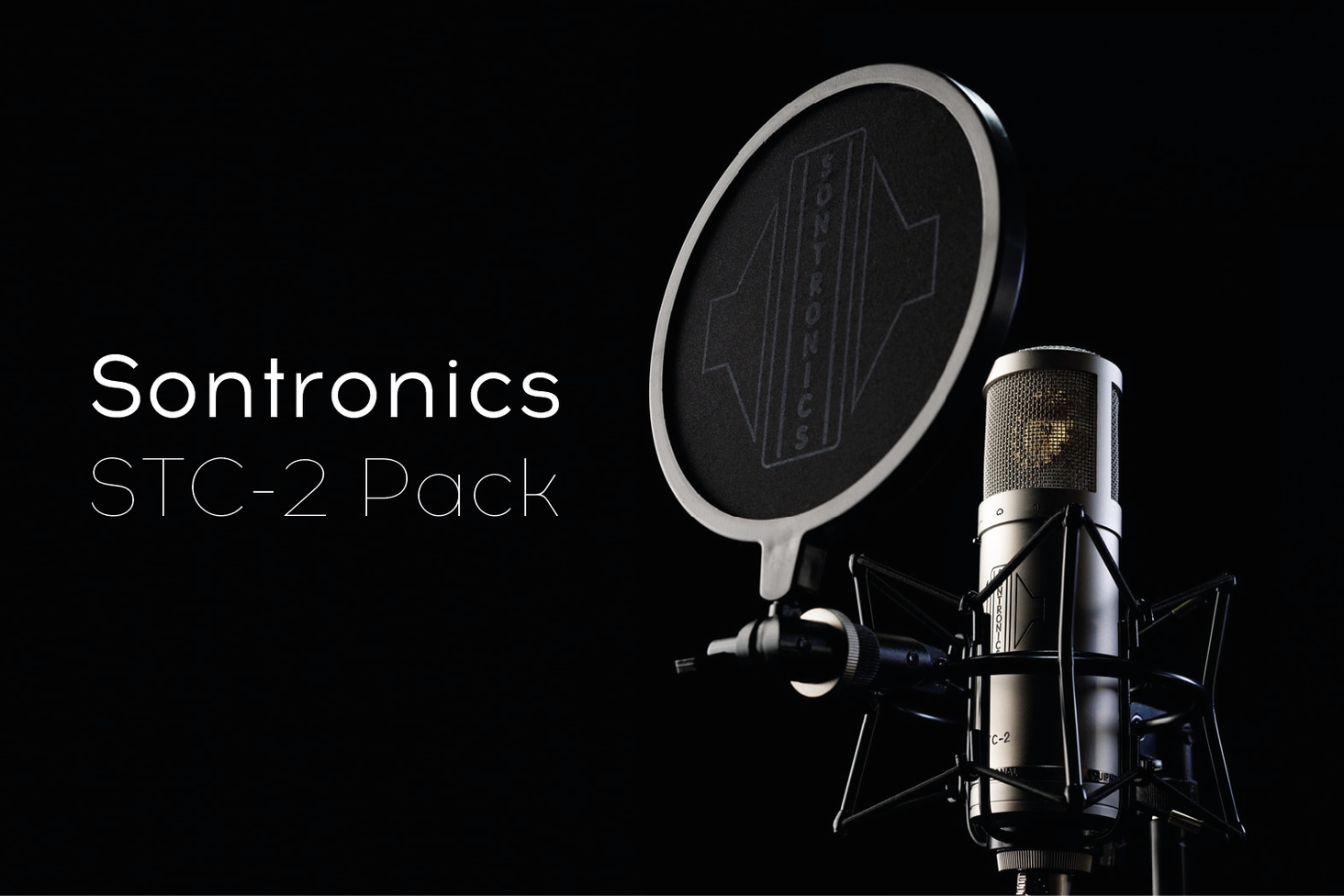 sontronics