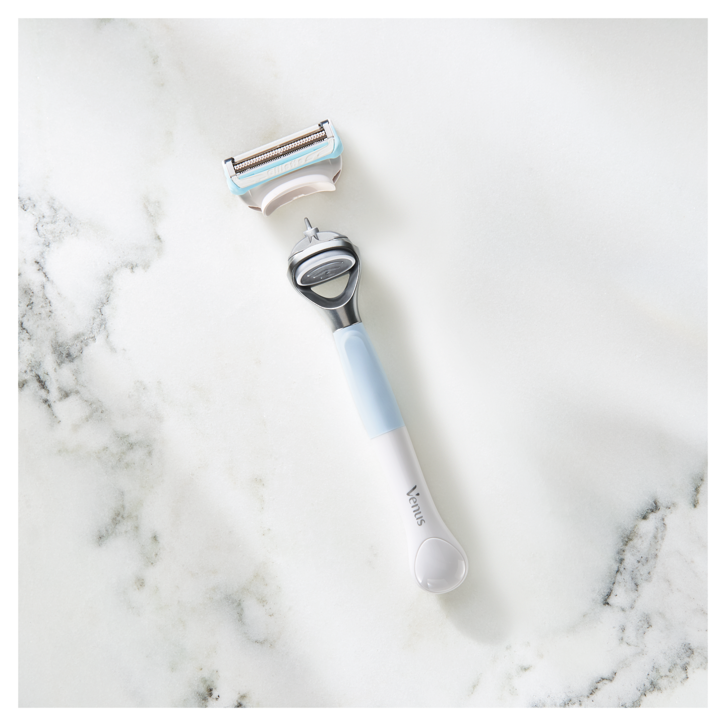 Gillette Venus maszynka zdj produktu 2
