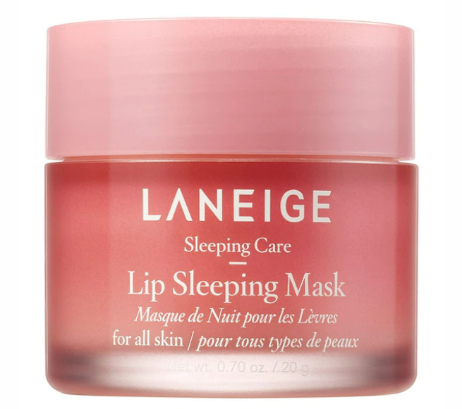 LANEIGE Sleeping Mask Lip