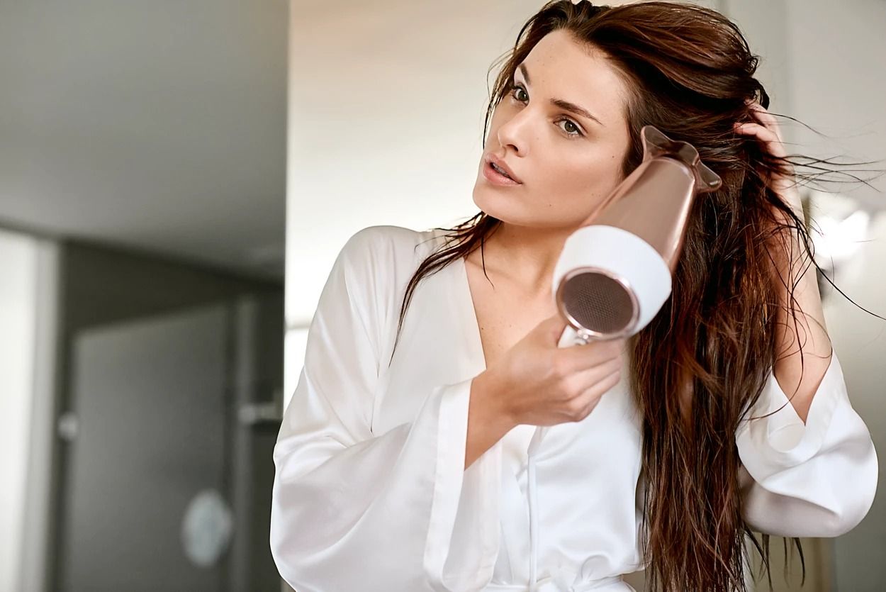 PHILIPS MoistureProtect HP8280/00 - 6
