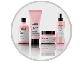 L'ORÉAL PROFESSIONNEL nuty