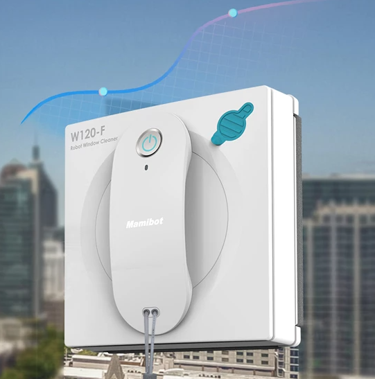 Mamibot W120-F Spray