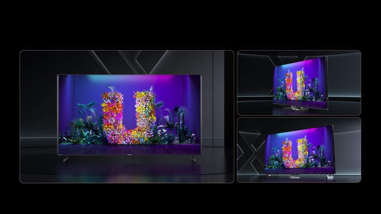 Hisense tv stojak