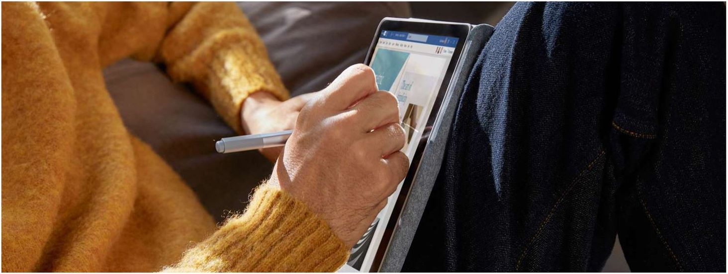 surface go 2