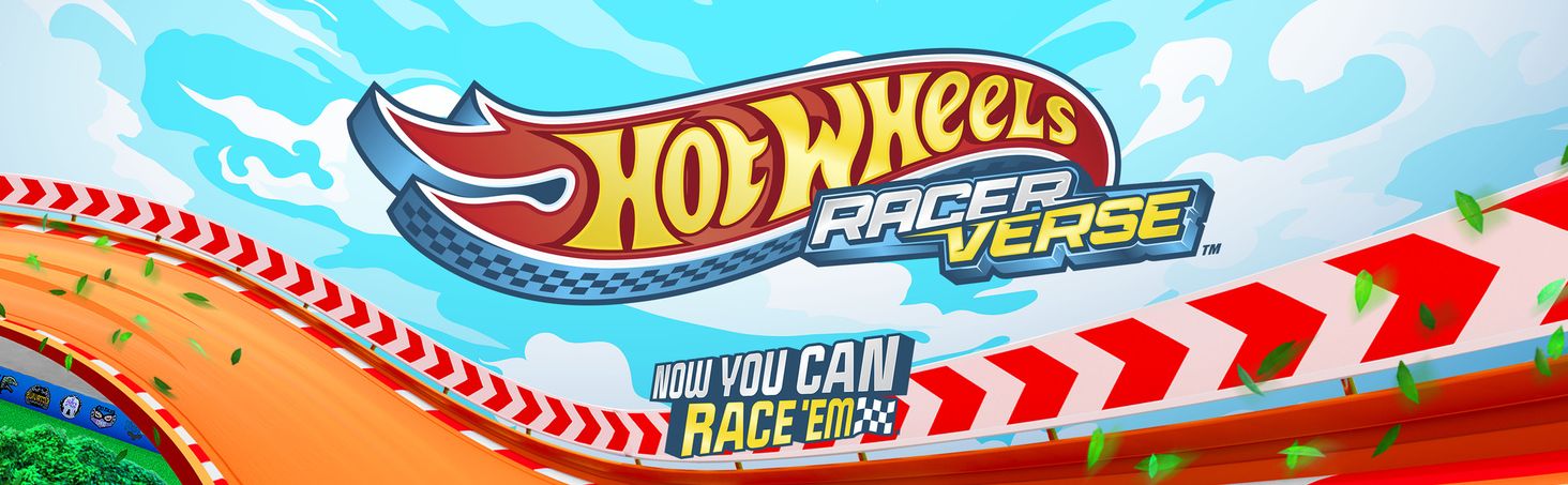 Hot Wheels Zakręcony tor wyścigowy Barbie Zestaw 2