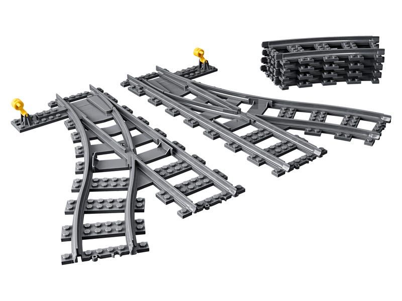 LEGO City 60238 - 2
