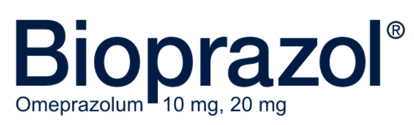 BIOPRAZOL BIO MAX