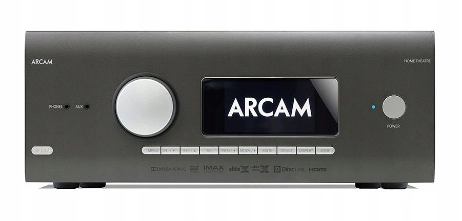 arcam