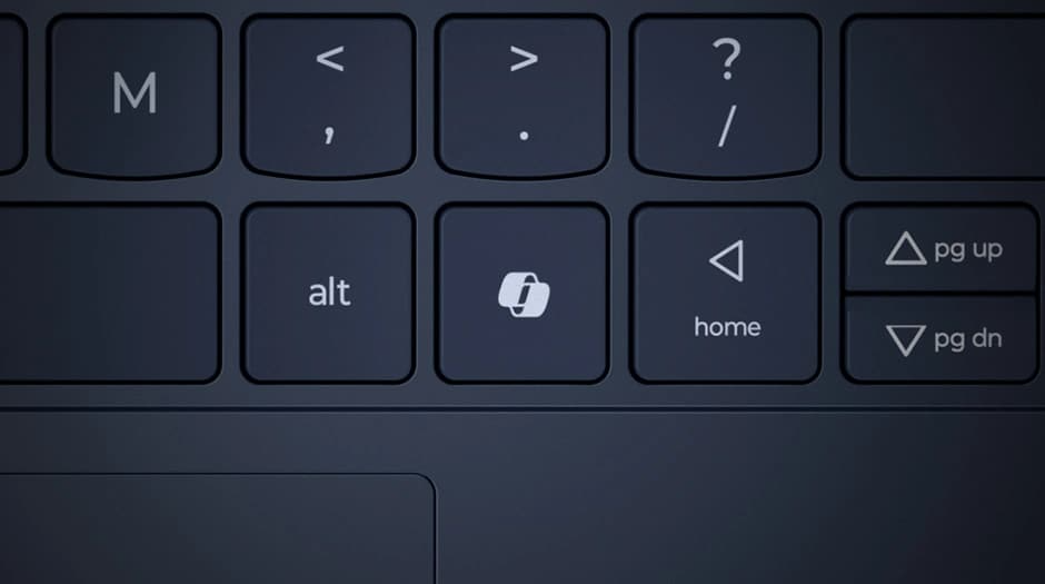 Copilot w systemie Windows