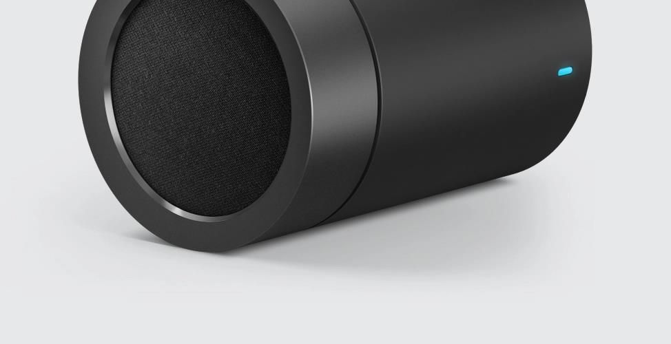 Колонка Xiaomi Mi Bluetooth Speaker 2
