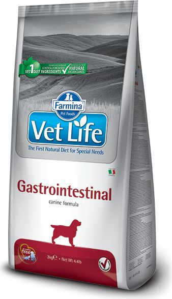 Farmina Vet Life Gastro Intestinal