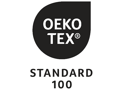 Certyfikat OEKOTEX 100