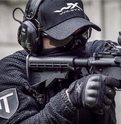 Helikon-Tex Alpha Tactical - Grid Fleece Funkcje-2