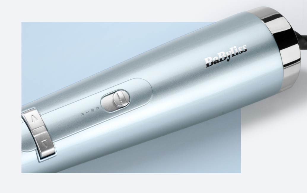 BaByliss Hydro Fusion AS773E_5